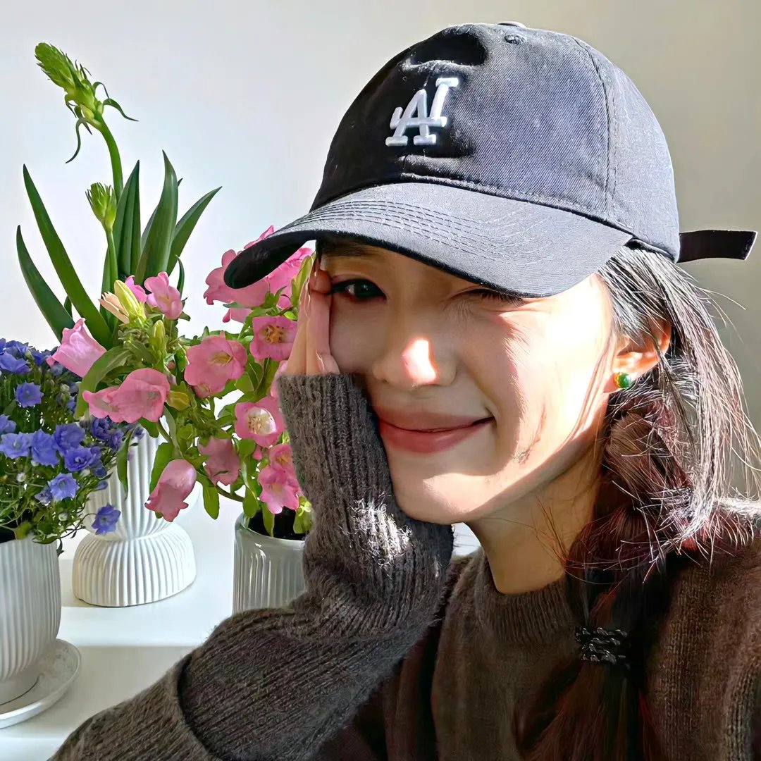 每一张脸都有一个名字